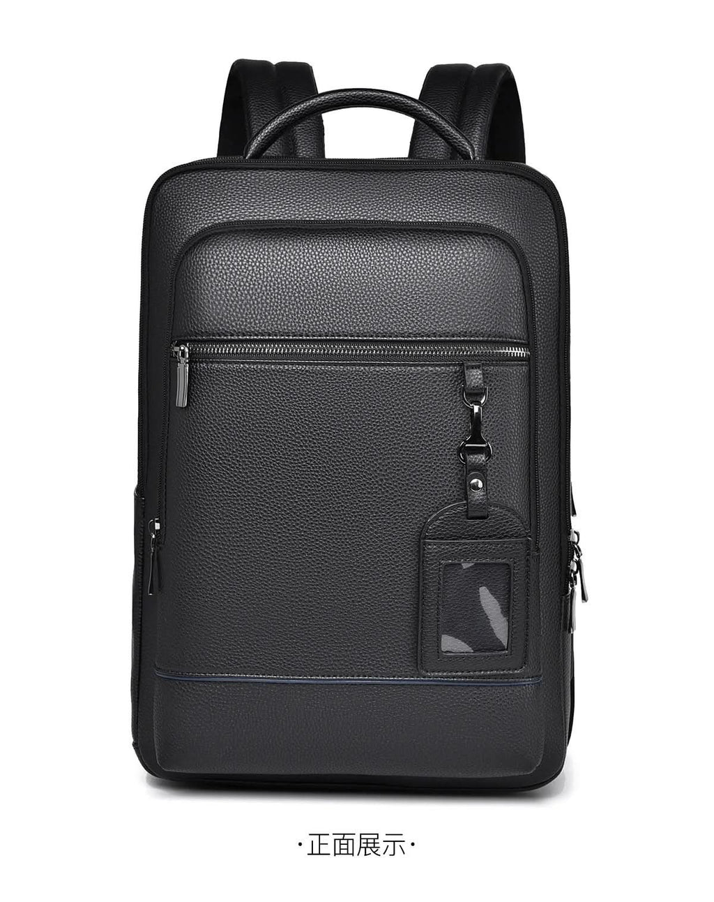 URBANVAULT – Sac à dos USB intelligent pour le travail et la mobilité quotidienne
