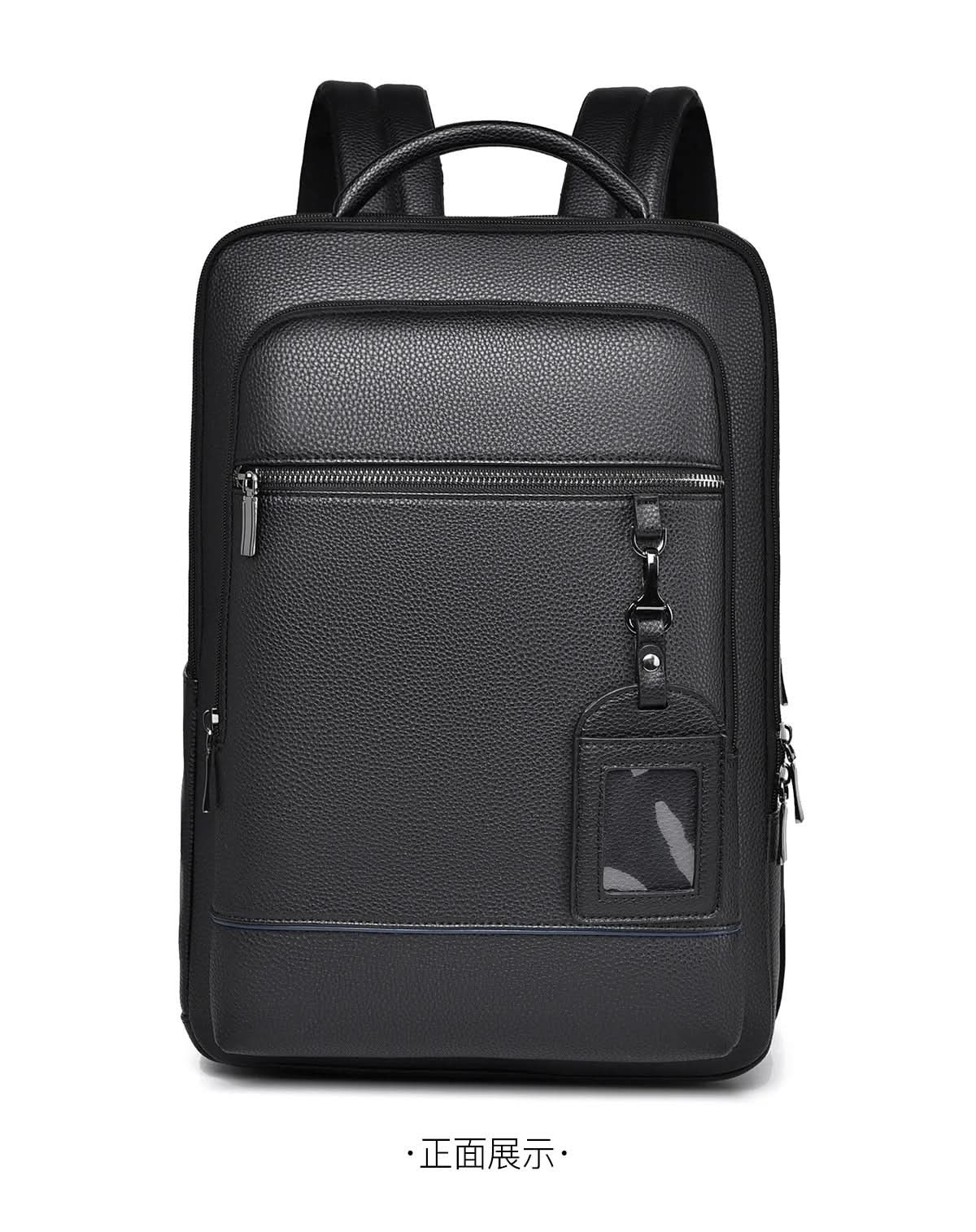 URBANVAULT – Sac à dos USB intelligent pour le travail et la mobilité quotidienne