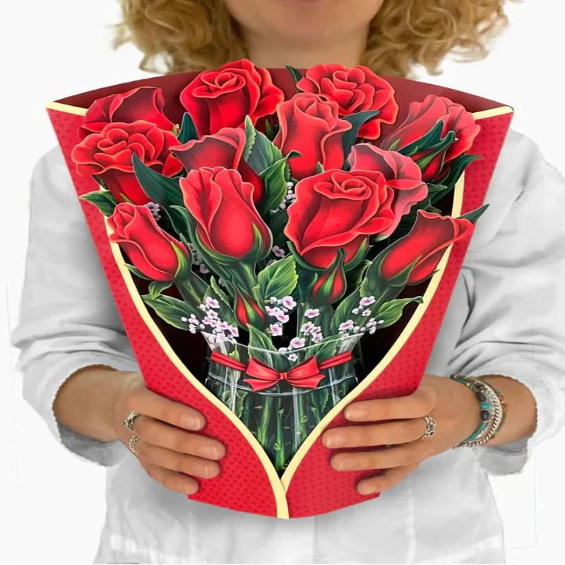 Faites fleurir vos mots avec une carte plantable