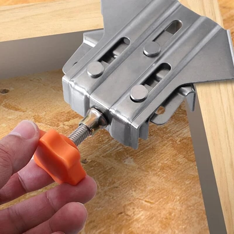 1+1 Gratuit | AngleLock™ | Précision et confiance en un coup d'œil