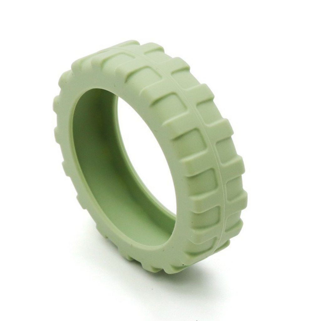 RollGuard Pro™ | Housses de protection en silicone pour roues de valise réduisant le bruit