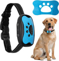 Collier Anti-Aboiement pour Chien avec Entraînement par Vibration Sûre