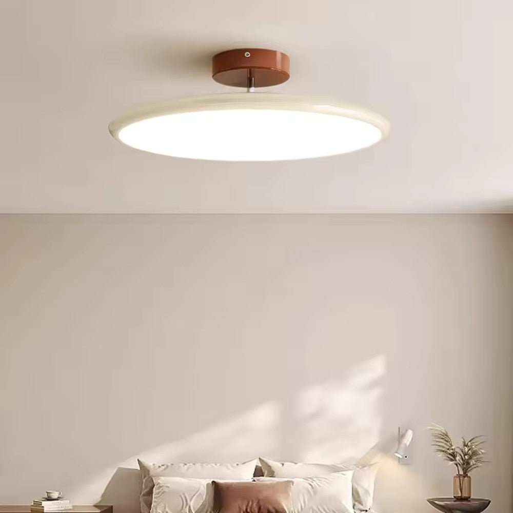 Lustre LED Moderne Ajustable