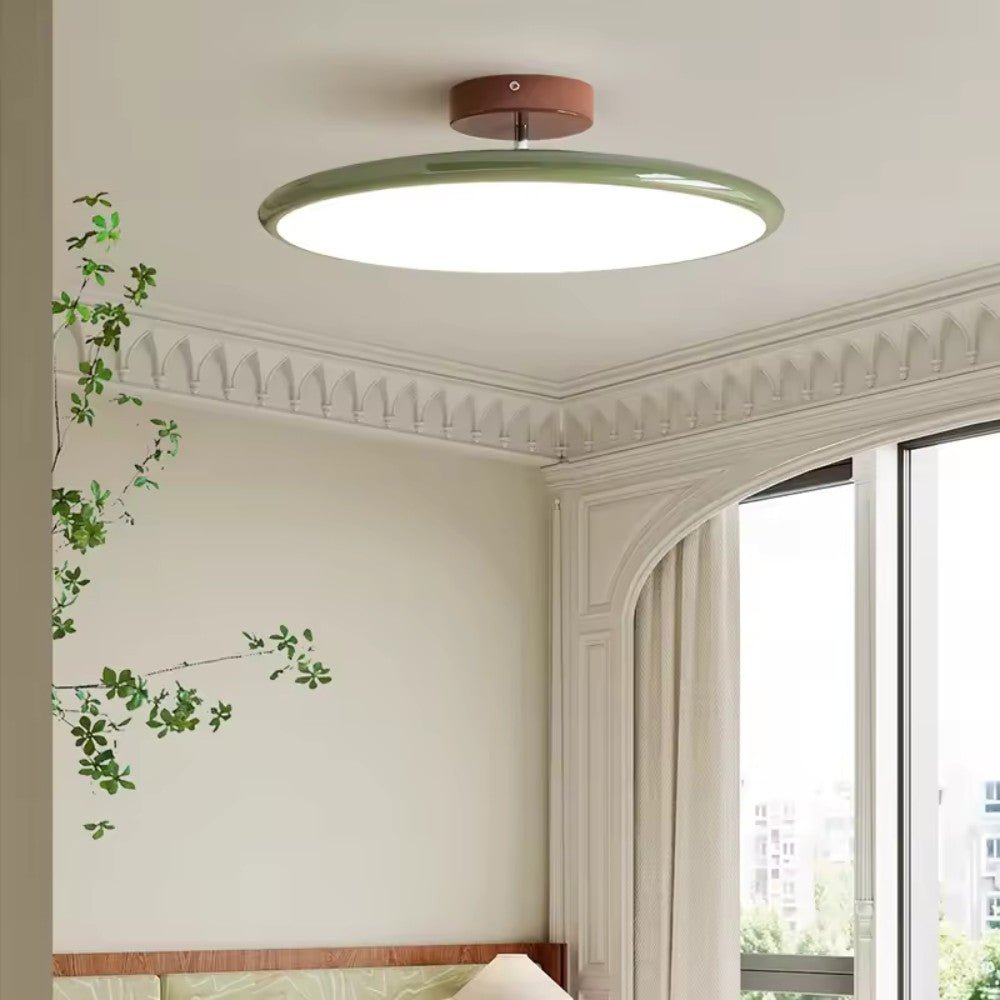 Lustre LED Moderne Ajustable