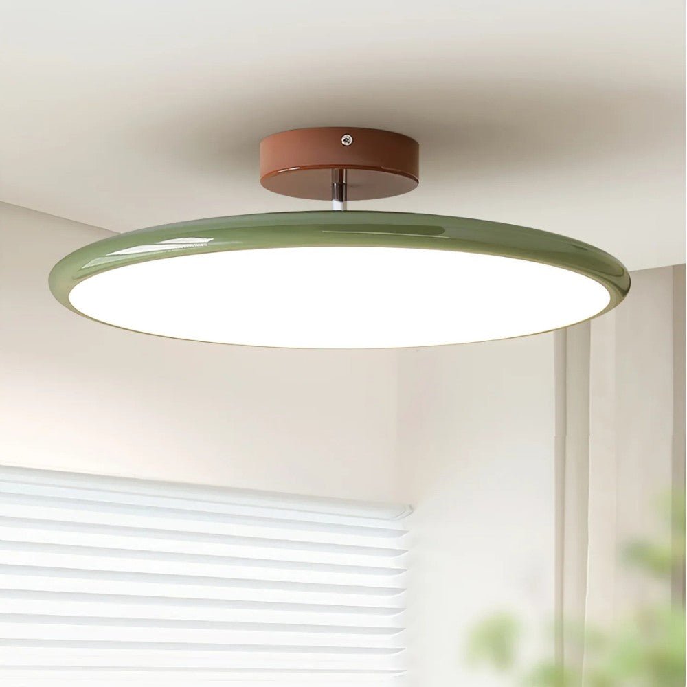 Lustre LED Moderne Ajustable