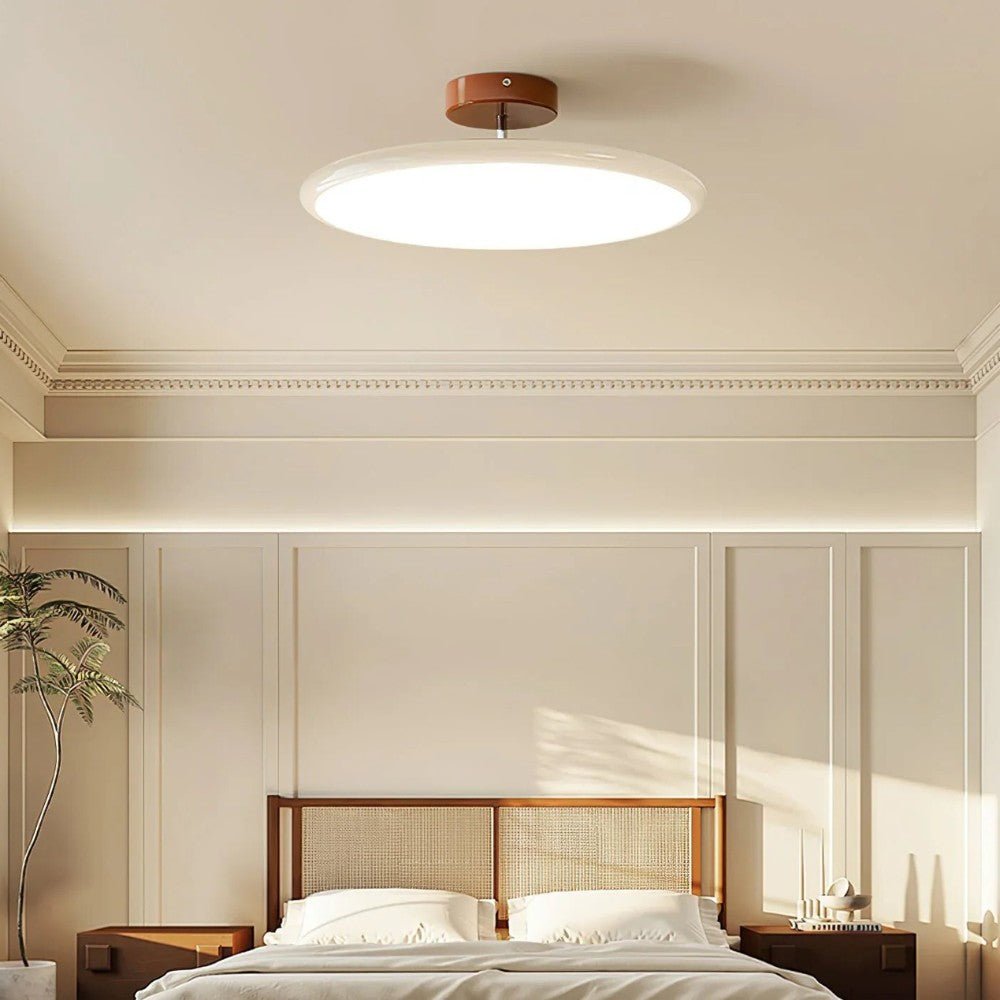 Lustre LED Moderne Ajustable