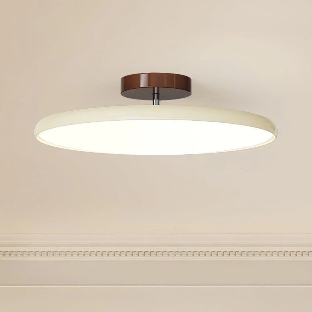Lustre LED Moderne Ajustable