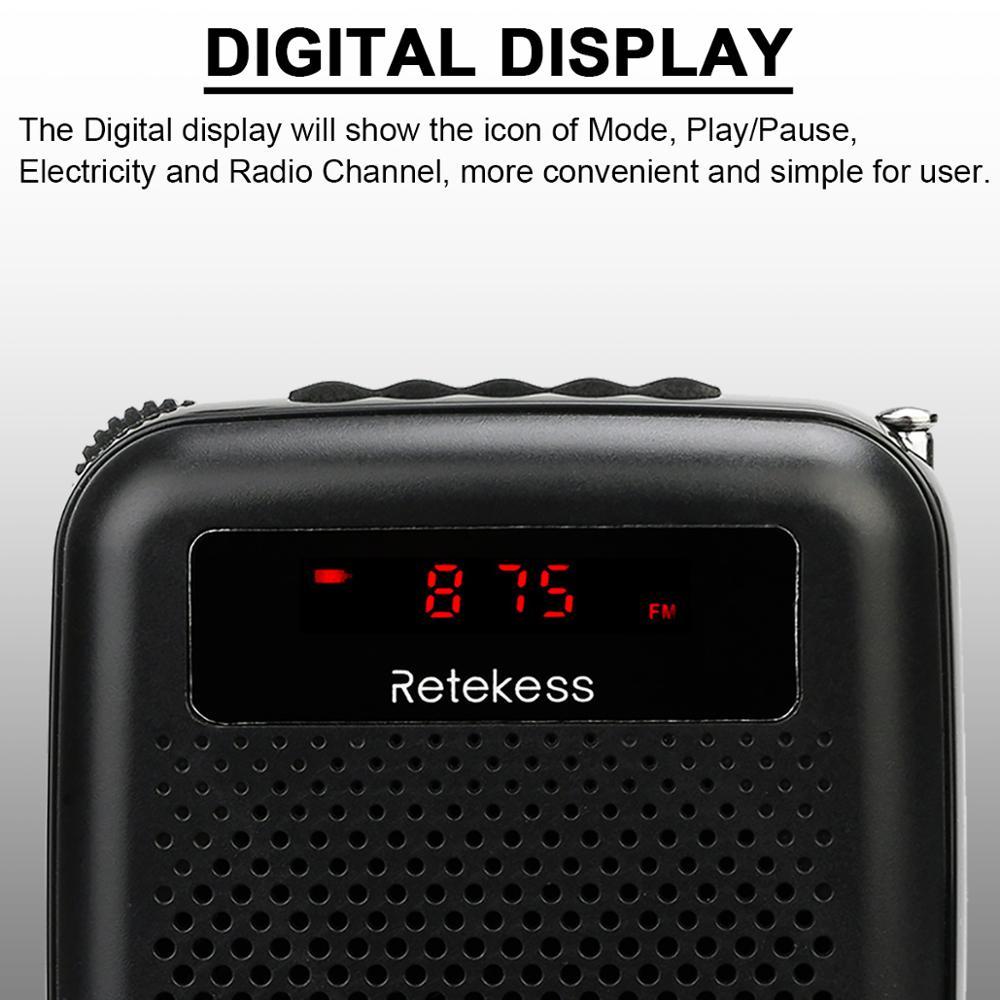 Skanto | Amplificateur Vocal pour Enseignants - Haut-Parleur Portable
