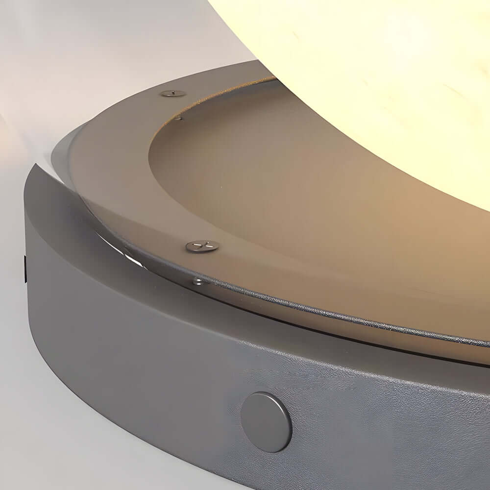 Lampe de Jardin Moderne - Éclairage Extérieur Élégant