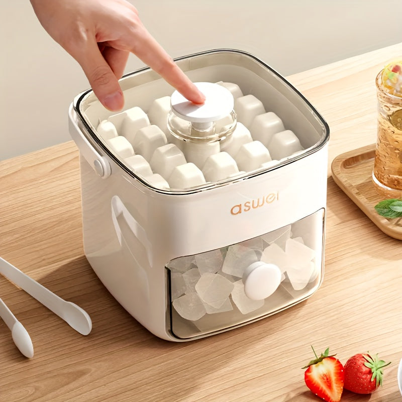 Moule à glace approuvé pour les aliments pour boules de glace et glaçons
