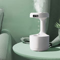 AeroAqua™ - Humidificateur d'air Anti-Gravité