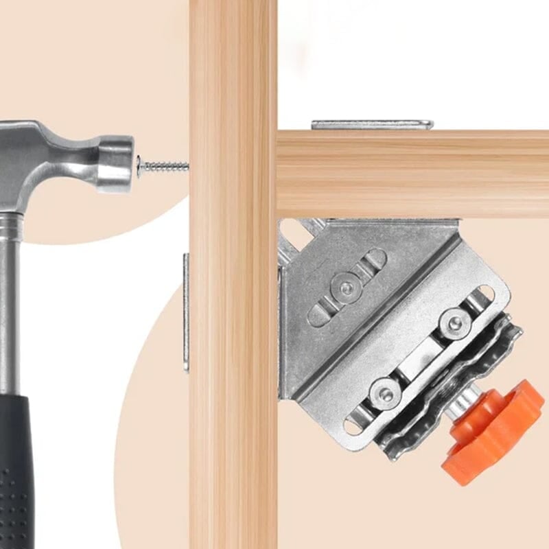 1+1 Gratuit | AngleLock™ | Précision et confiance en un coup d'œil