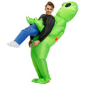 Déguisement Alien pour Enfants et Adultes - Cosmo