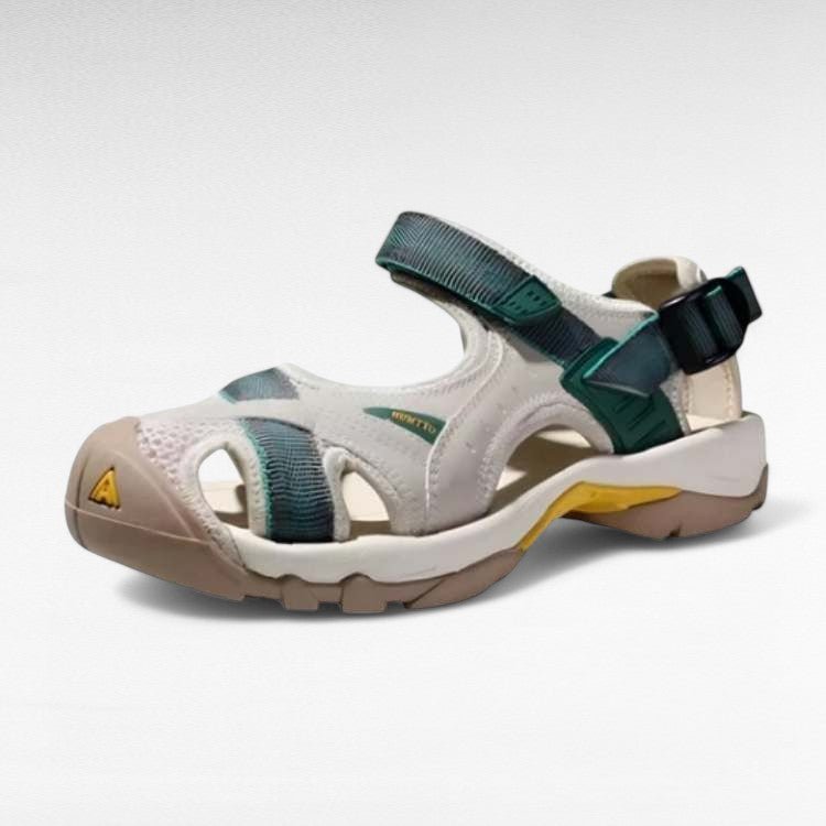 Sandales d'Aventure pour Femmes Tout-Terrain