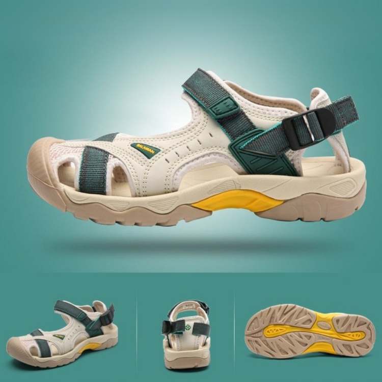 Sandales d'Aventure pour Femmes Tout-Terrain