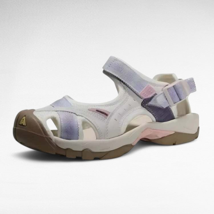 Sandales d'Aventure pour Femmes Tout-Terrain