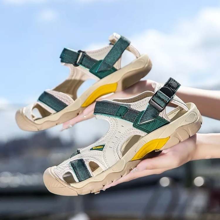 Sandales d'Aventure pour Femmes Tout-Terrain