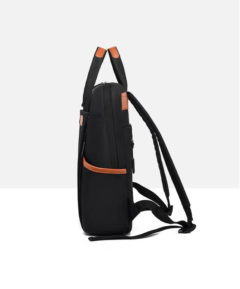 Sac à dos de voyage anti-vol résistant à l'eau – Design Oxford léger