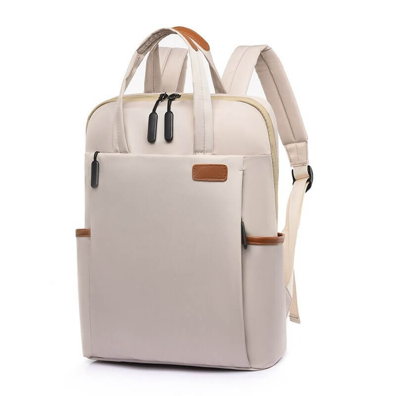 Sac à dos de voyage anti-vol résistant à l'eau – Design Oxford léger