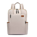 Sac à dos de voyage anti-vol résistant à l'eau – Design Oxford léger