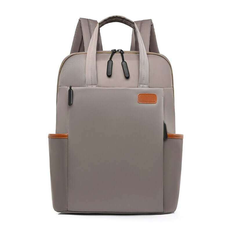 Sac à dos de voyage anti-vol résistant à l'eau – Design Oxford léger