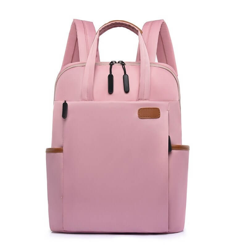Sac à dos de voyage anti-vol résistant à l'eau – Design Oxford léger