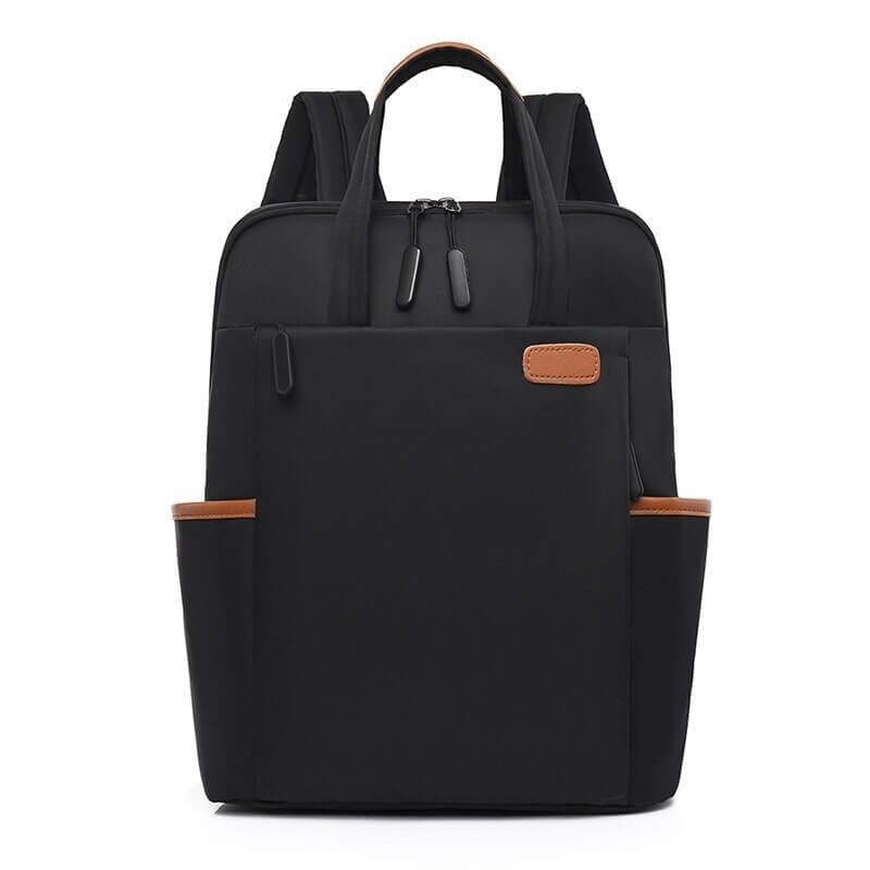 Sac à dos de voyage anti-vol résistant à l'eau – Design Oxford léger