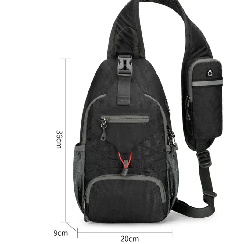 Sac à dos anti-vol pour femmes - Imperméable & Plusieurs poches