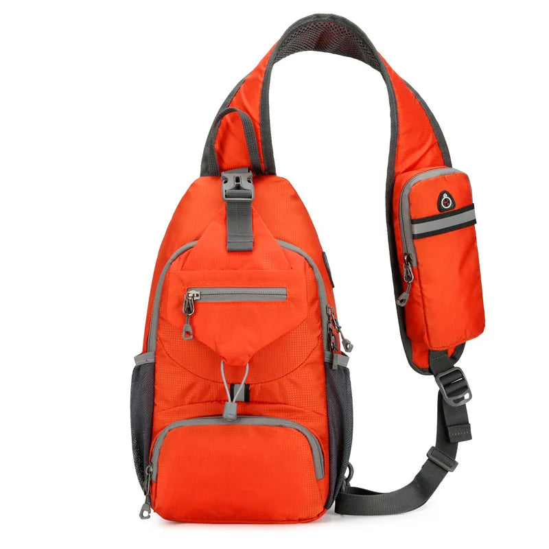 Sac à dos anti-vol pour femmes - Imperméable & Plusieurs poches