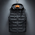 Gilet Matelassé Antoine – Pour un look élégant