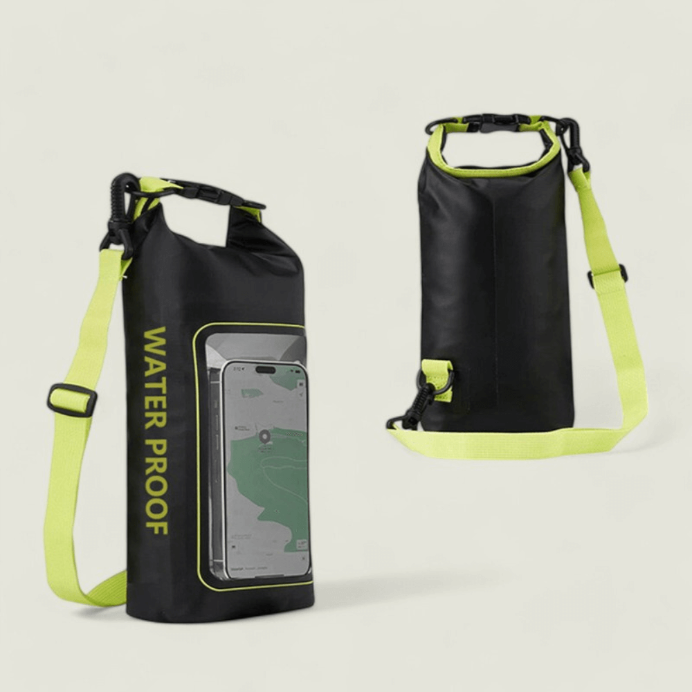 Pochette Étanche AquaGuard pour Téléphone