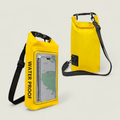 Pochette Étanche AquaGuard pour Téléphone