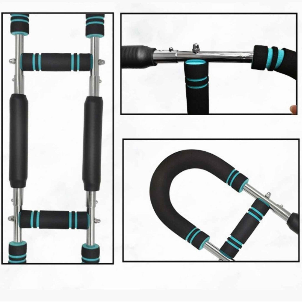 ArmFlex™ | Entraîneur | Trois positions, Multifonctionnel & Fitness à domicile