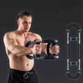 ArmFlex™ | Entraîneur | Trois positions, Multifonctionnel & Fitness à domicile