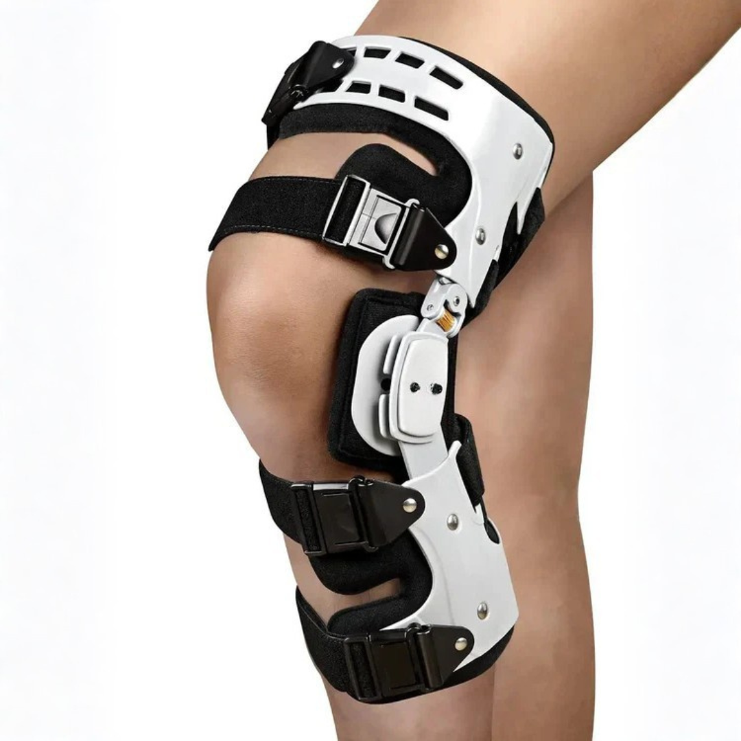ArthroGuard | Orthèse de décharge pour l'arthrose et la douleur