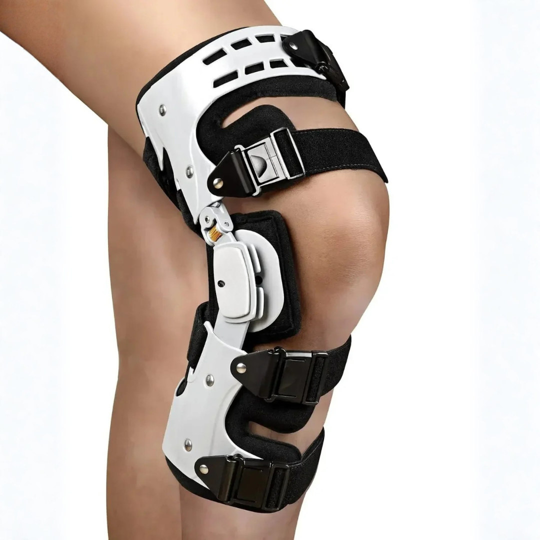 ArthroGuard | Orthèse de décharge pour l'arthrose et la douleur