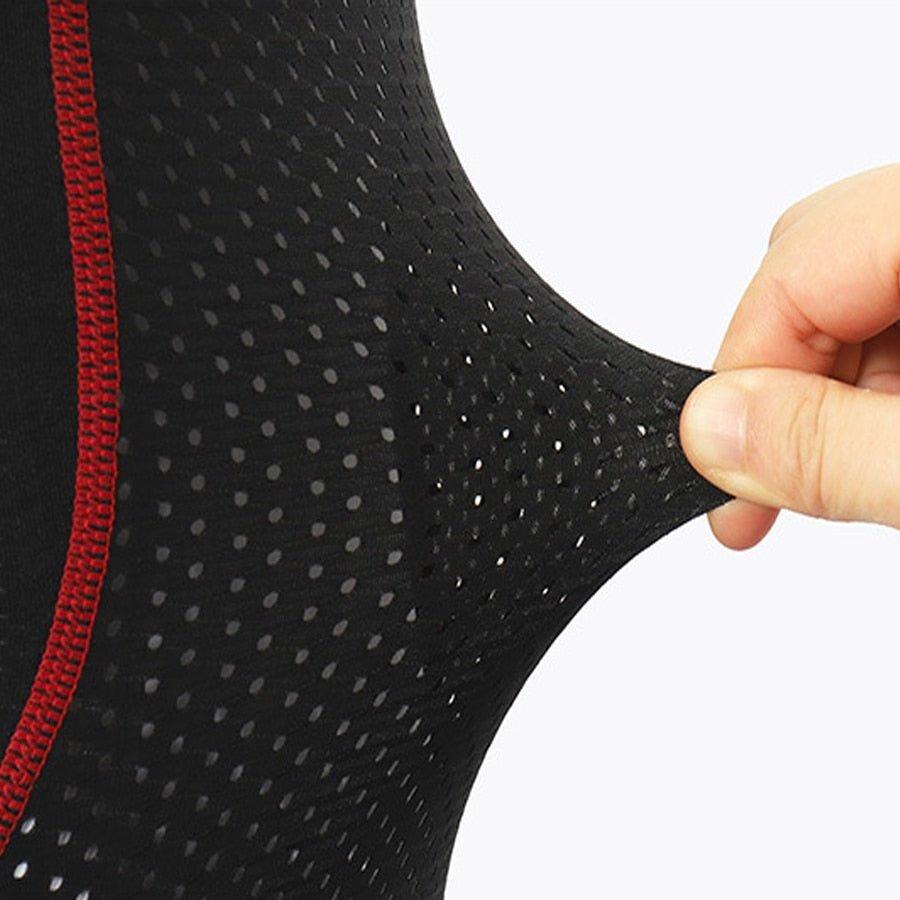 Pantalon de cyclisme ergonomique de luxe - CloudFit
