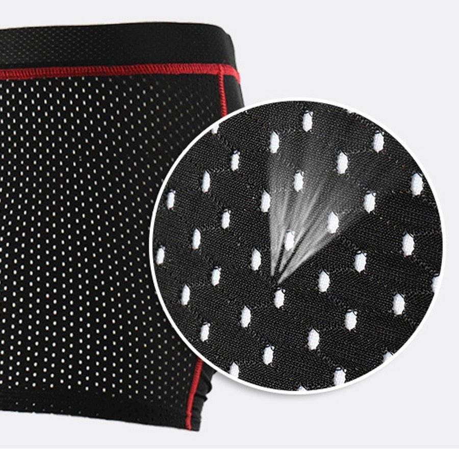 Pantalon de cyclisme ergonomique de luxe - CloudFit
