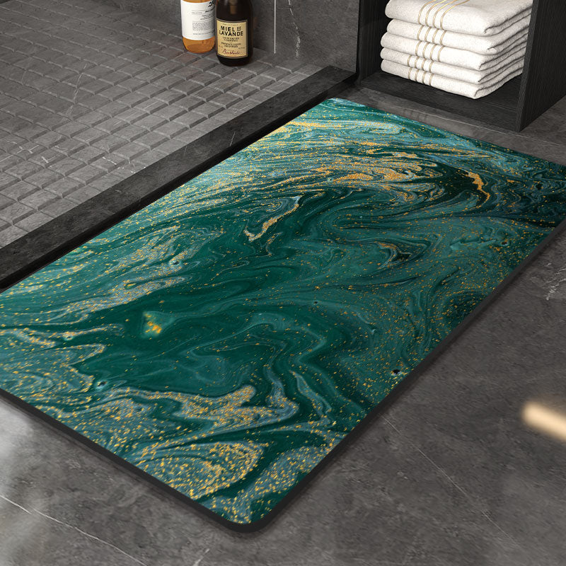 DryMat™ – Le tapis de bain avec l'effet Wow