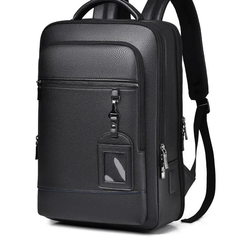 URBANVAULT – Sac à dos USB intelligent pour le travail et la mobilité quotidienne