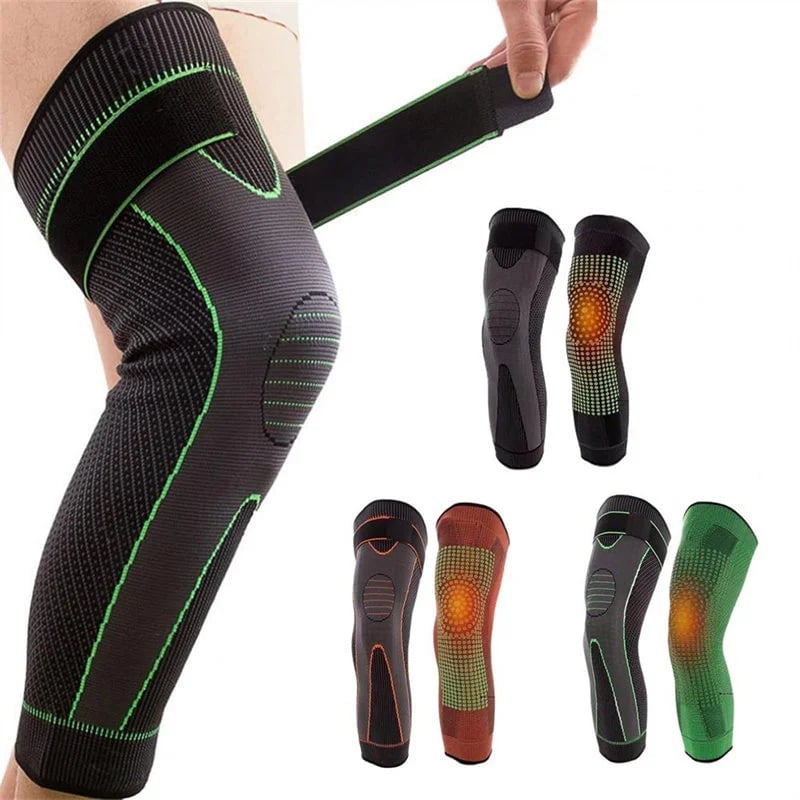 1+1 Gratuit |  Chaussettes de Compression™ - Chaussettes amincissantes | Jambes fines et peau ferme en un seul geste !