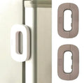 GLIZM Fridge™ — Contenir les dangers et respirer sereinement chaque jour