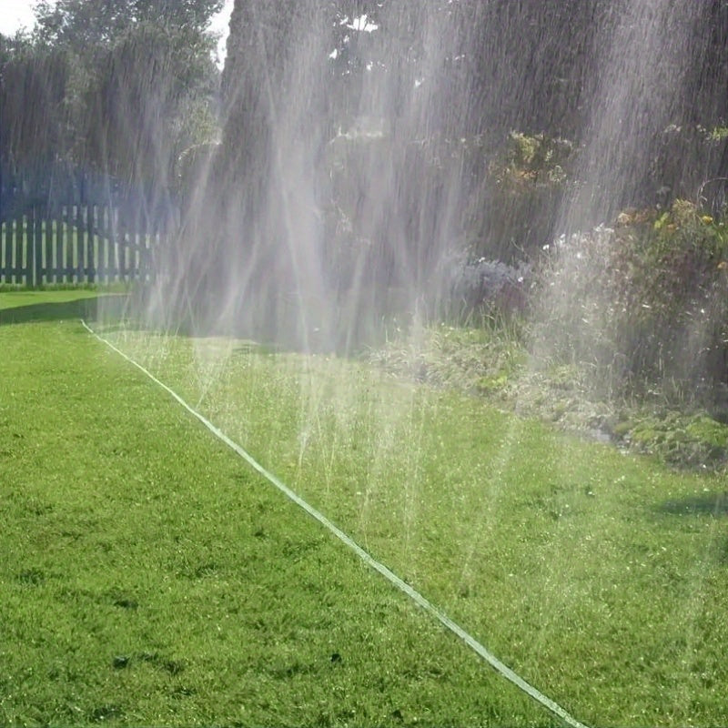 SOAKFLOW – Irrigation Goutte à Goutte Flexible & Arrosage Efficace du Jardin
