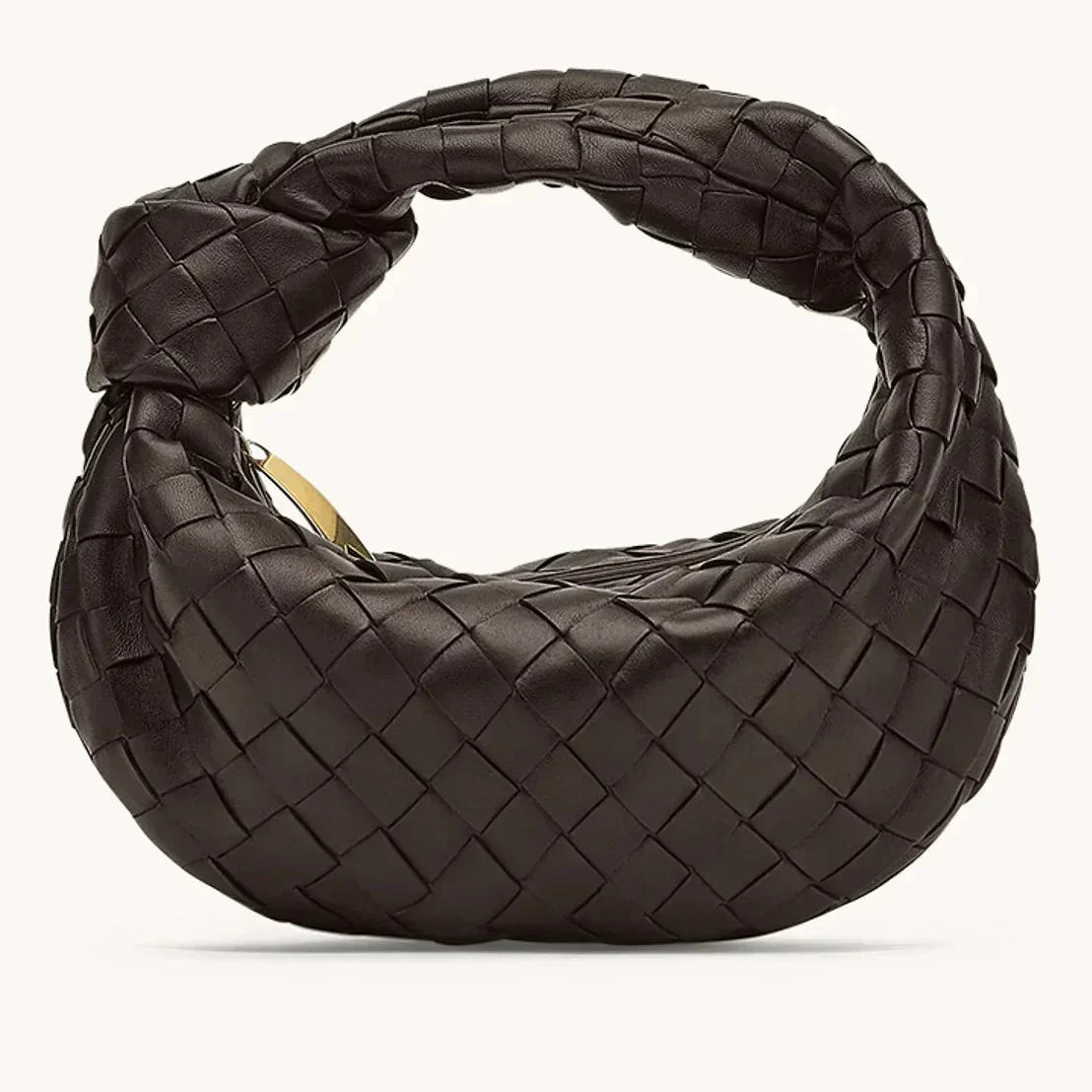 Eleganza™ | Sac à main en cuir – Élégance intemporelle en cuir véritable