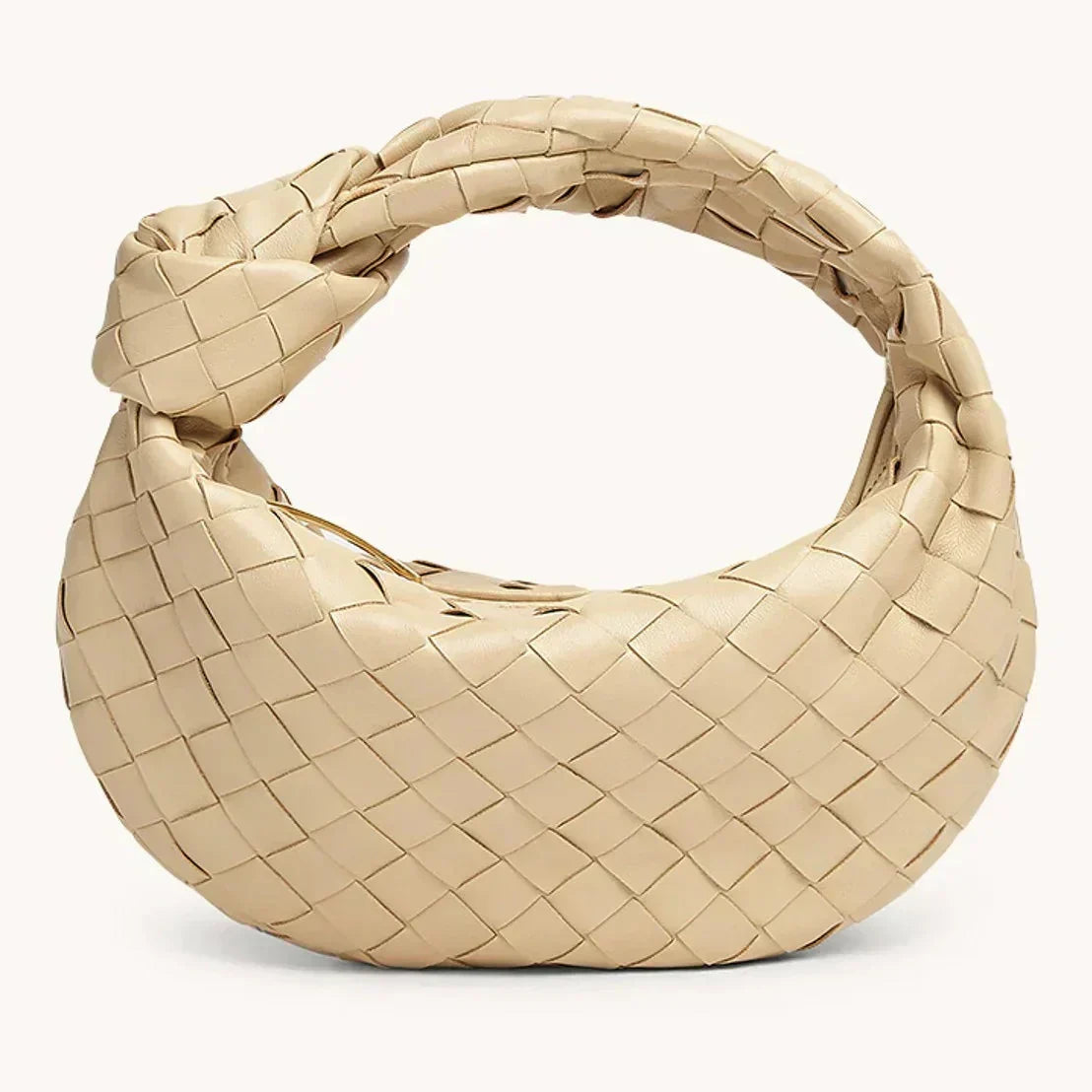 Eleganza™ | Sac à main en cuir – Élégance intemporelle en cuir véritable