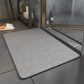 Hydrora – Tapis de Bain Antidérapant à Séchage Rapide
