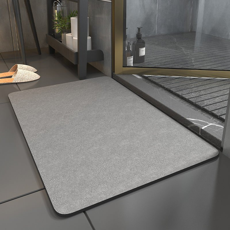 Hydrora – Tapis de Bain Antidérapant à Séchage Rapide