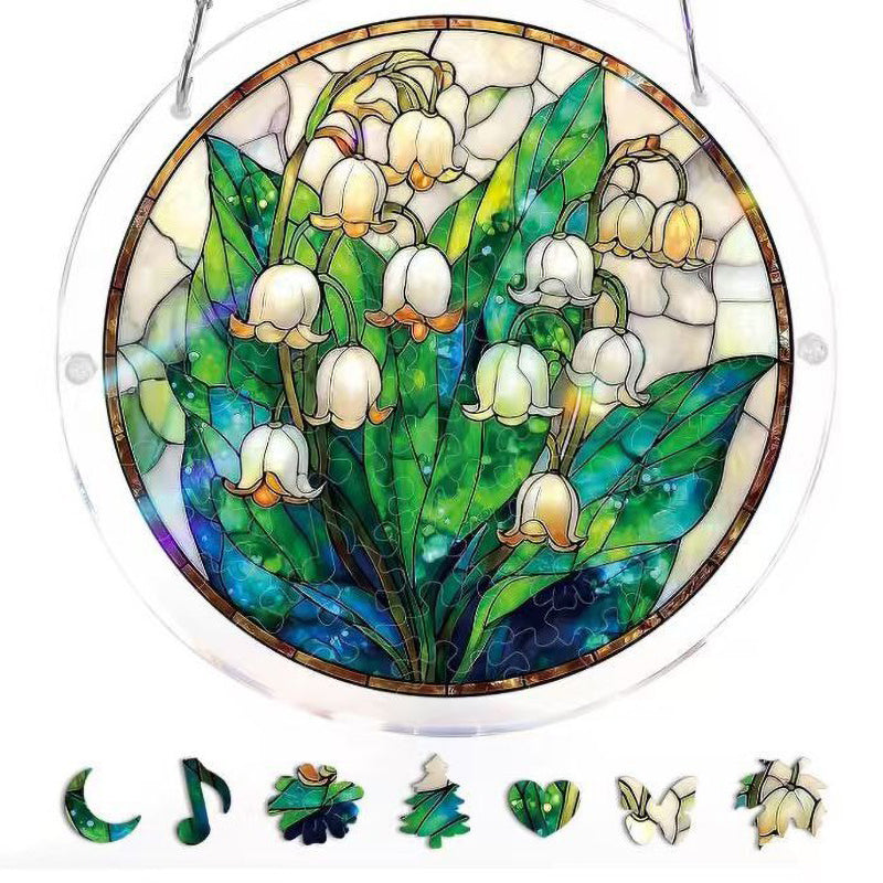 RadianceFlow™ | Attrape-lumière avec un fascinant design de coucher de soleil océanique