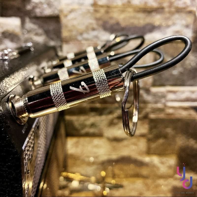 Rangez vos clés avec style grâce à un porte-clés en forme de rock