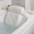 Coussin de Bain Relax Luxe – Confort et Soutien pour Chaque Baignoire